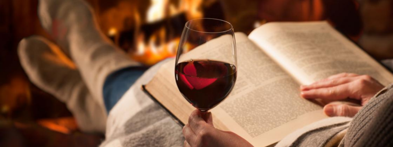 Winter Wines to Warm Your Soul: A Club Overstock